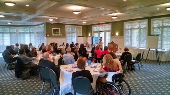 Polarity Institute - June 2019